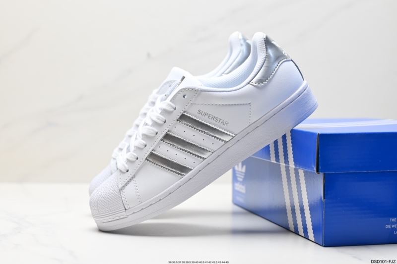 Adidas Superstar Shoes